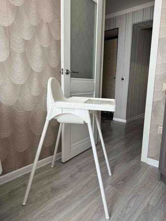 детский стульчик для кормления