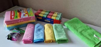 Уборка квартир