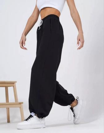 Спортивные штаны