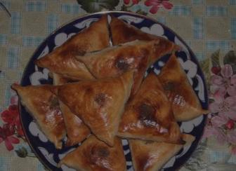 Выпечка на заказ на дому