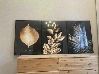 Продам картины каждая по 15000