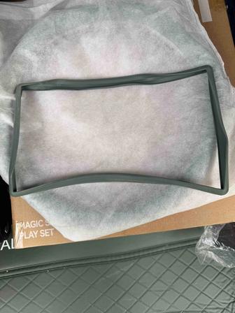 Защитная силиконовая накладка