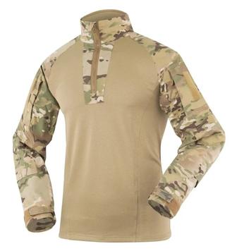 Рубашка страйкбольная