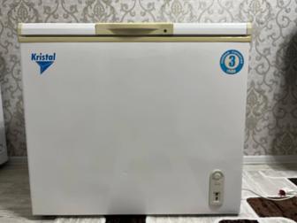 Морозильный ларь