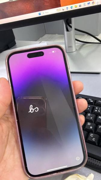 Продам айфон 14 про 256