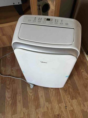 Продам Мобильный кондиционер midea
