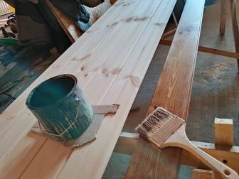 Услуги сантехники и любых строительных работ