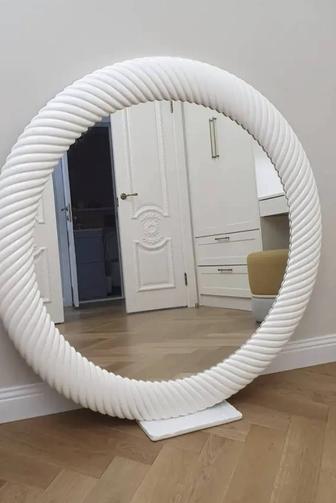 Продам красивое большое зеркало