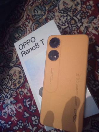 Oppo reno 8t флагман