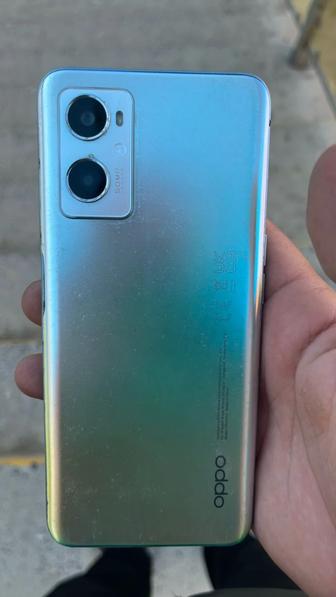 Oppo A96