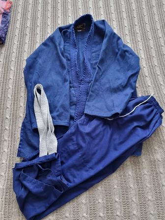 Кимоно дзюдо