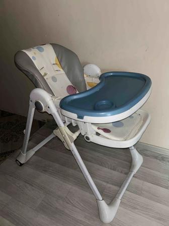 Продам детский стульчик б/у