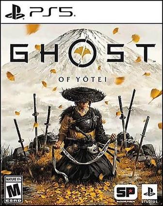 ghost of yotei