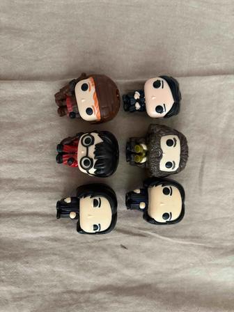 kinder joy гарри поттер на осд