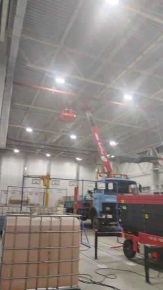 Требуется монтажник