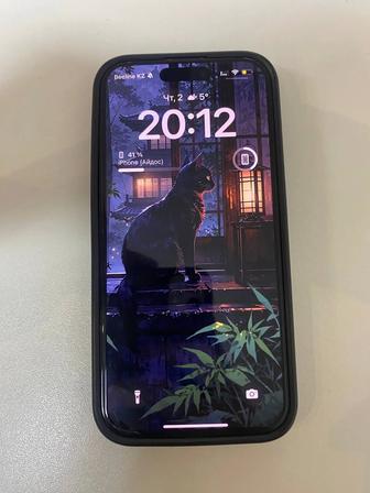 Iphone 15 pro