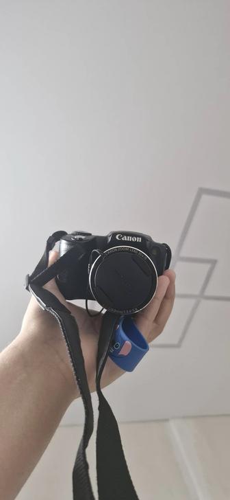 Фотоаппарат в аренду