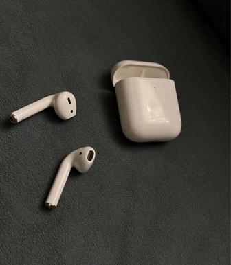 AirPods 2 series