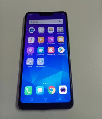 Oppo F7 в хорошем состоянии