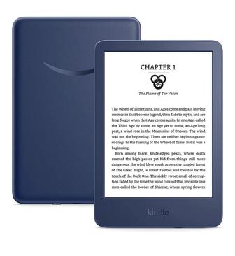Электронная книга Amazon Kindle 11