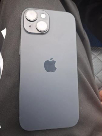 Продам айфон 15