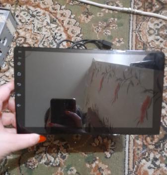 Срочно.Автомагнитола Android.9д.Не работает