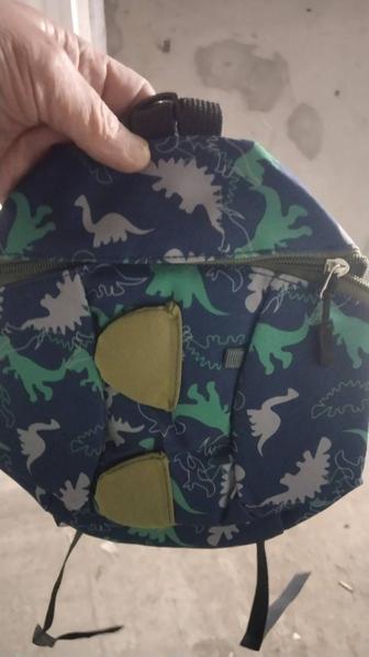 Рюкзак школьный и для детей