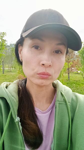 Уборка квартир