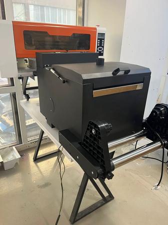 DTF принтер (30 см)