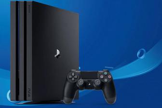 Прокат/Аренда Ps 4,5/Пс 4,5