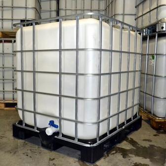 Емкость для воды