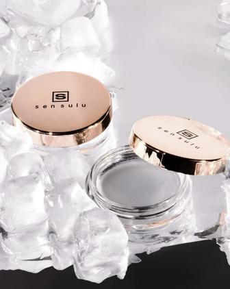 ГЕЛЬ ВОСК ДЛЯ БРОВЕЙ SENSULU (TRAVEL ВЕРСИЯ) 10 МЛ