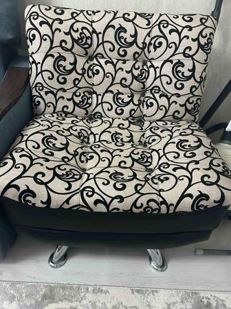 Кресло в хорошем состоянии