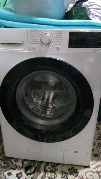 Стиральная машина LG
