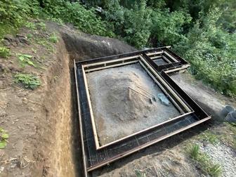 Строительство домов под ключ