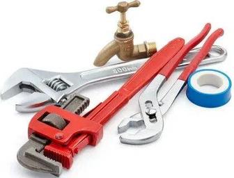 Сантехнические услуги