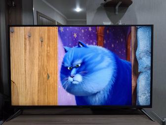 Телевизор Смарт 127 см диагональ