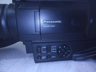 Видеокамера Panasonic NV-MD10000