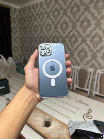 Apple iPhone 12 Pro Max Айфон