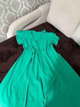 Продам женское платье