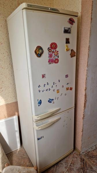 Холодильник
