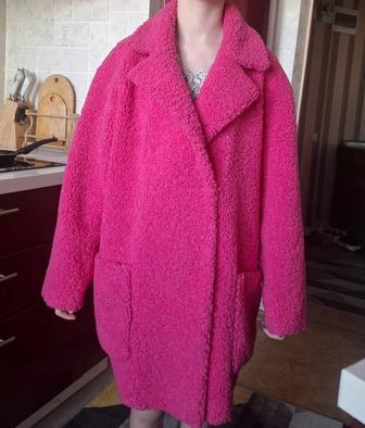 Палто женский