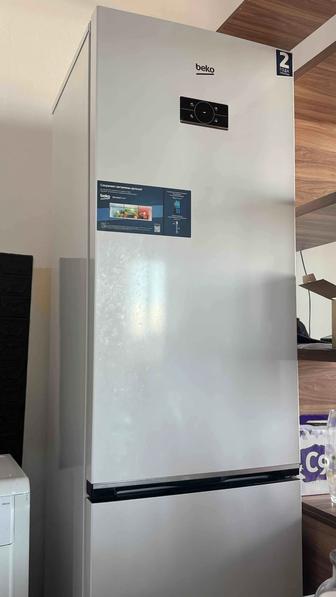 Холодильник BEKO