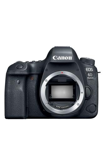 Камера Canon с объективом 50mm