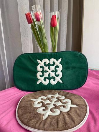 Подложка под Астау