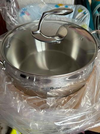 Кастрюля Tapperware