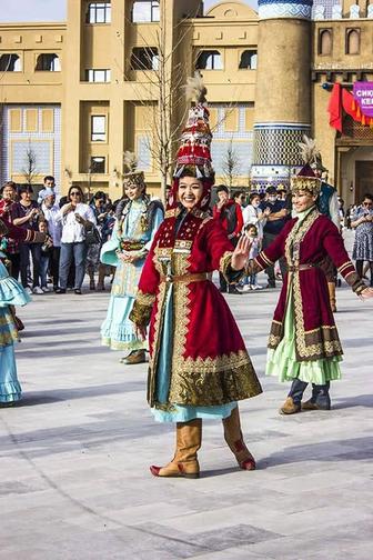 Экскурсии с гидом по Туркестанской области