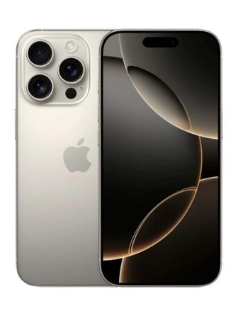 Продам iPhone 16 pro