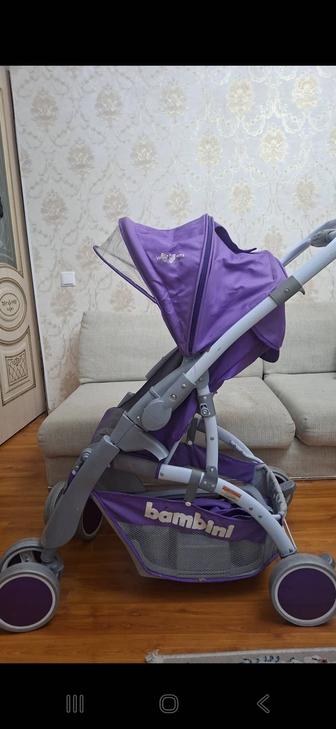 Коляска для детей