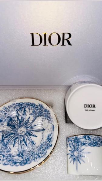 посуда Dior